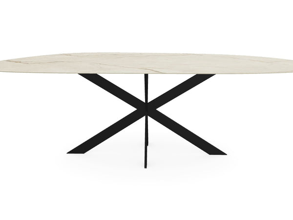 Eettafel - Maatwerk #D2PKBN