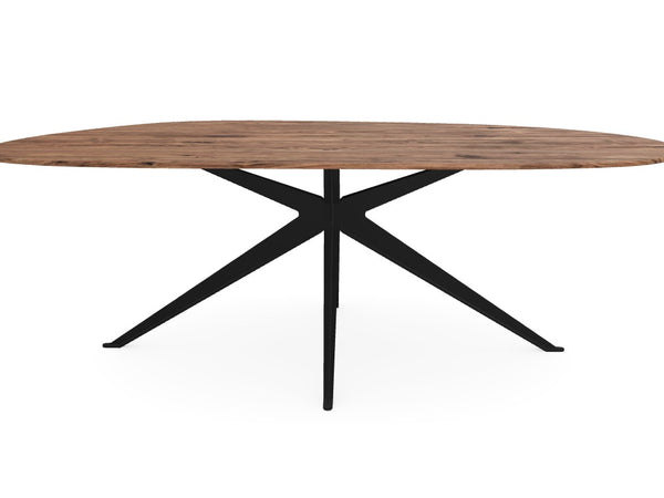 Eettafel - Maatwerk #D2WZKO - {{ product.type }} - Kas20
