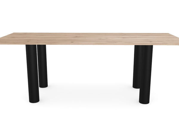 Eettafel - Maatwerk #D349YA - {{ product.type }} - Kas20