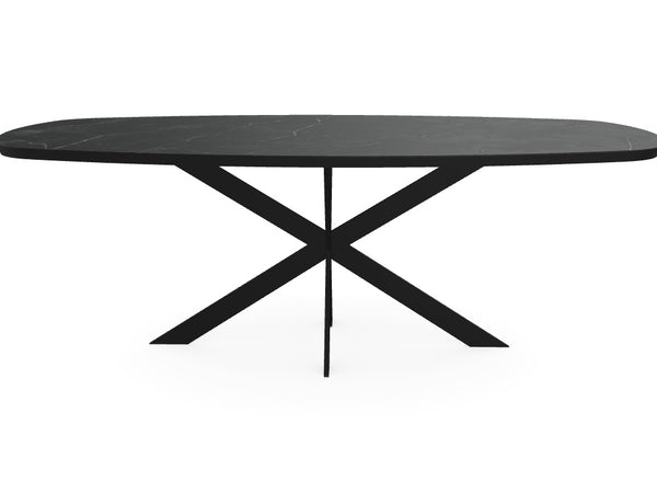 Eettafel - Maatwerk #D3681M - {{ product.type }} - Kas20