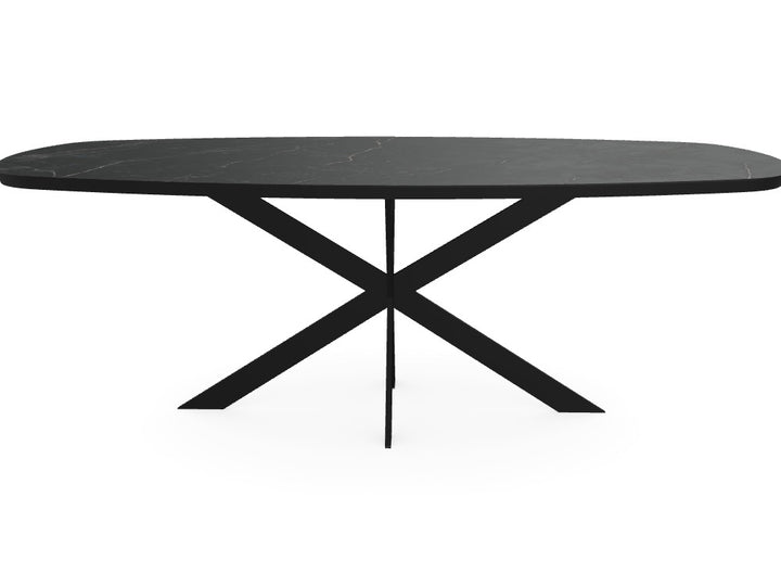 Eettafel - Maatwerk #D3681M - {{ product.type }} - Kas20