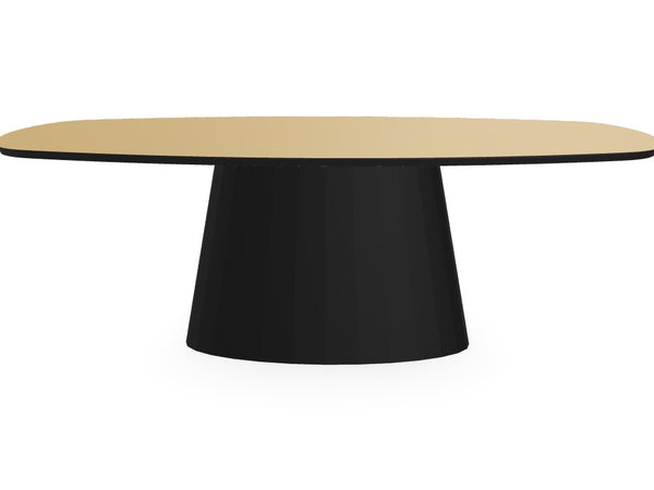 Eettafel - Maatwerk #D3BKJ4 - {{ product.type }} - Kas20