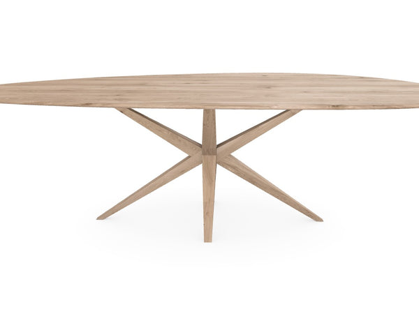Eettafel - Maatwerk #D3JBNI