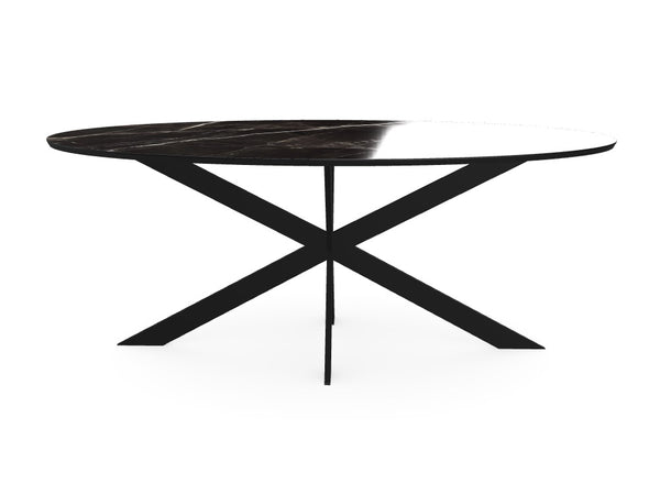 Eettafel - Maatwerk #D3RT1G - {{ product.type }} - Kas20