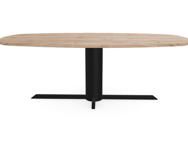 Eettafel - Maatwerk #D40PNF