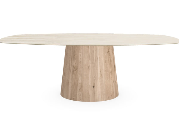 Eettafel - Maatwerk #D4DGFO