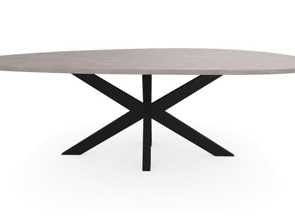 Eettafel - Maatwerk #D4II2Q - {{ product.type }} - Kas20