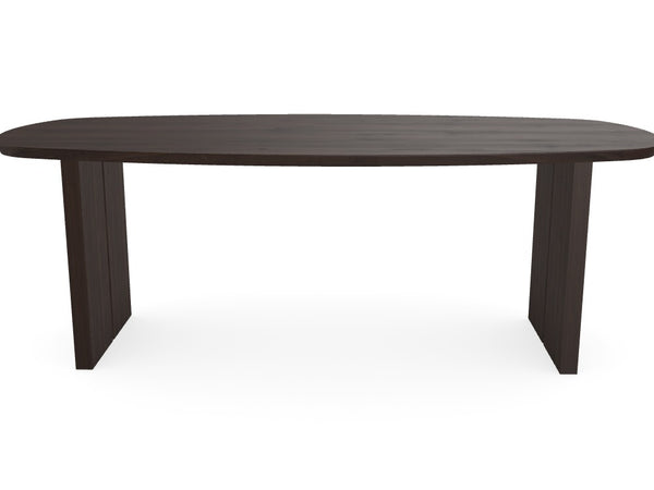 Eettafel - Maatwerk #D4L2MS - {{ product.type }} - Kas20