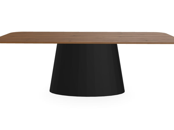 Eettafel - Maatwerk #D4QYTB - {{ product.type }} - Kas20