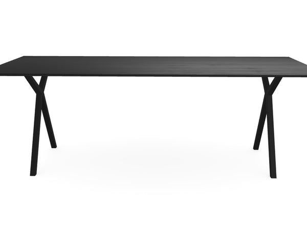 Eettafel - Maatwerk #D4VRHX