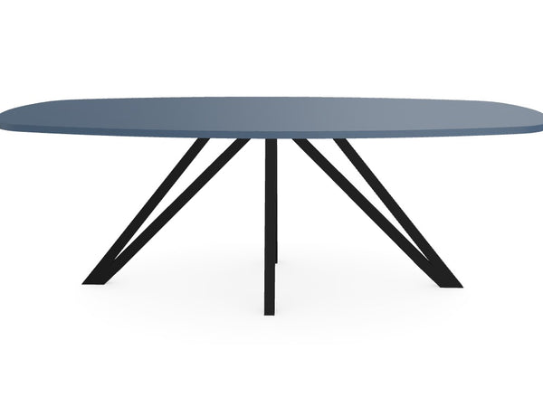 Eettafel - Maatwerk #D4Y5CM