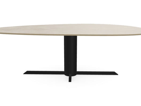 Eettafel - Maatwerk #D50OLR - {{ product.type }} - Kas20