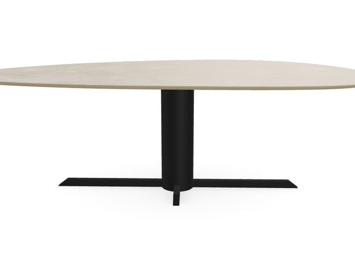 Eettafel - Maatwerk #D50OLR - {{ product.type }} - Kas20