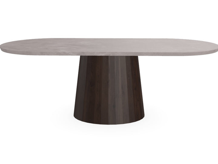 Eettafel - Maatwerk #D5EKI9 - {{ product.type }} - Kas20