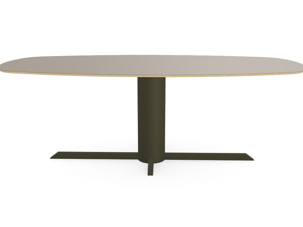 Eettafel - Maatwerk #D5QTSD