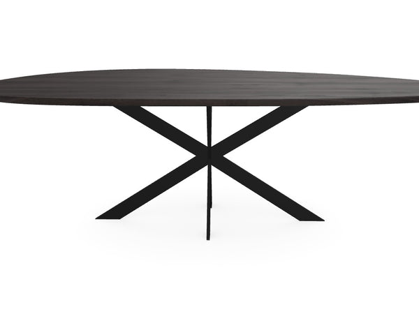 Eettafel - Maatwerk #D5RJVY - {{ product.type }} - Kas20