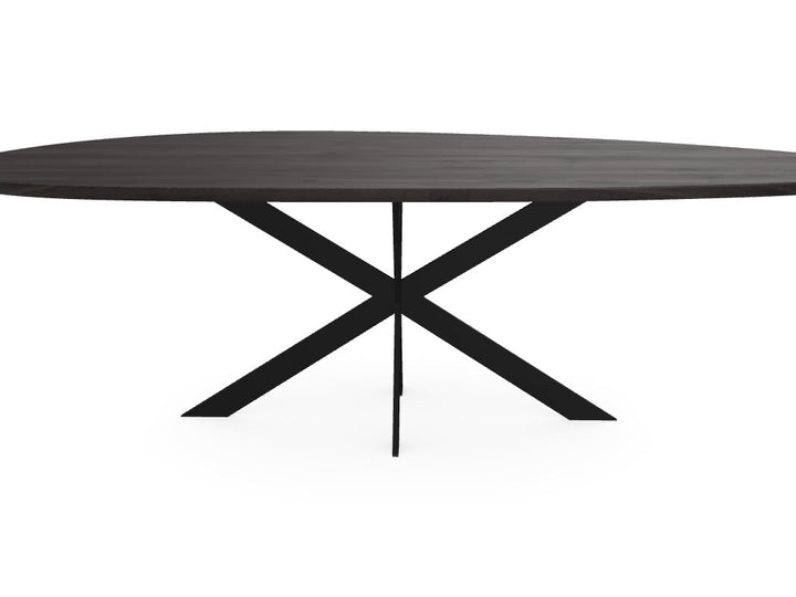 Eettafel - Maatwerk #D5RJVY - {{ product.type }} - Kas20