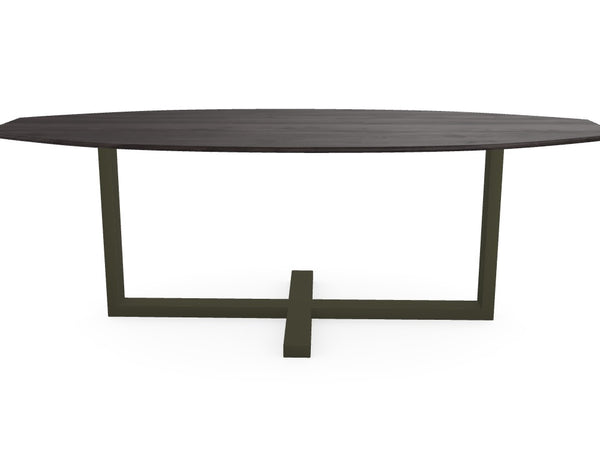 Eettafel - Maatwerk #D5SSUF