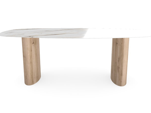 Eettafel - Maatwerk #D5ZQUA - {{ product.type }} - Kas20
