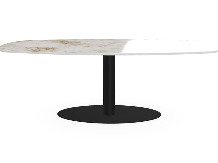 Eettafel - Maatwerk #D69UH5 - {{ product.type }} - Kas20