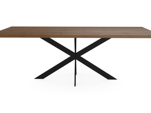 Eettafel - Maatwerk #D6BF7B