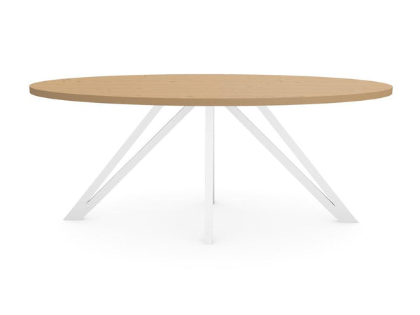 Kas20 Eettafel - Maatwerk #D6J6BW - {{ product.type }} - Kas20