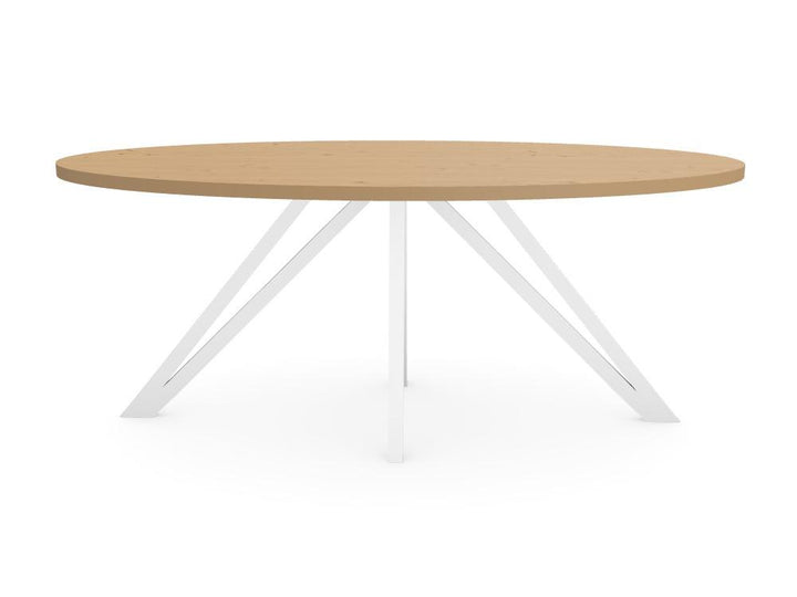 Kas20 Eettafel - Maatwerk #D6J6BW - {{ product.type }} - Kas20