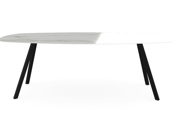Eettafel - Maatwerk #D6M6IA