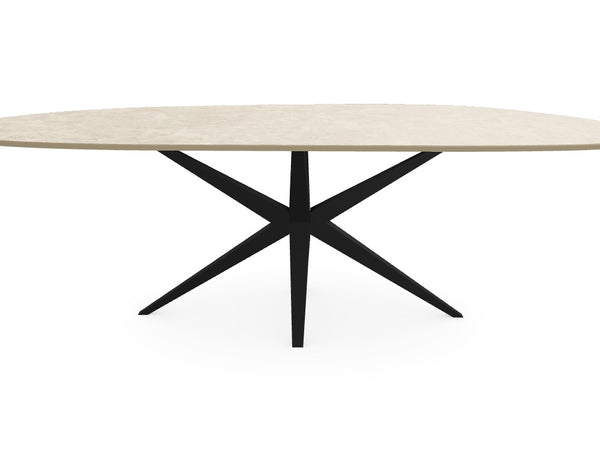 Eettafel - Maatwerk #D6MAJF - {{ product.type }} - Kas20
