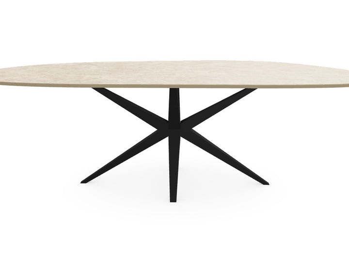 Eettafel - Maatwerk #D6MAJF - {{ product.type }} - Kas20