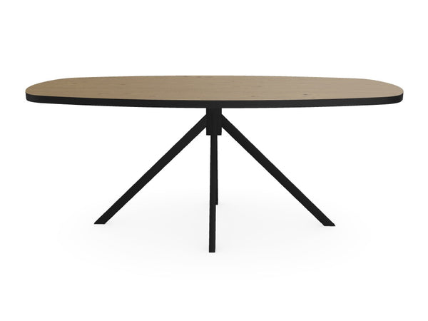 Eettafel - Maatwerk #D6U9SX - {{ product.type }} - Kas20