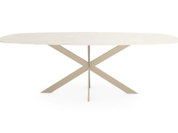 Eettafel - Maatwerk #D6VTLB