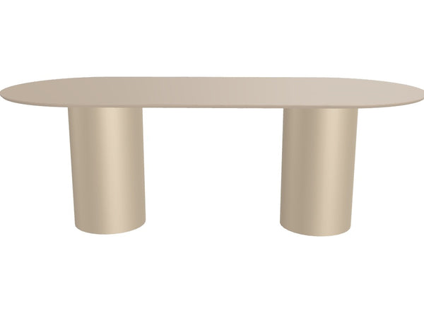 Eettafel - Maatwerk #D7CQXM - {{ product.type }} - Kas20