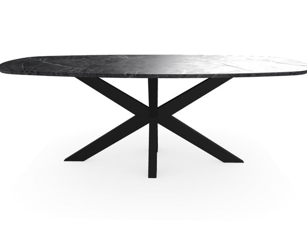 Eettafel - Maatwerk #D7EFZ3 - {{ product.type }} - Kas20