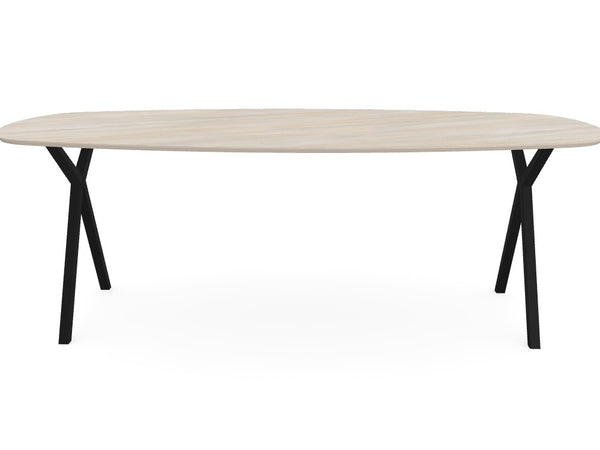 Eettafel - Maatwerk #D7FAVB - {{ product.type }} - Kas20