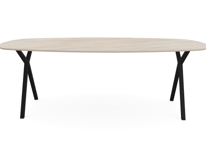 Eettafel - Maatwerk #D7FAVB - {{ product.type }} - Kas20
