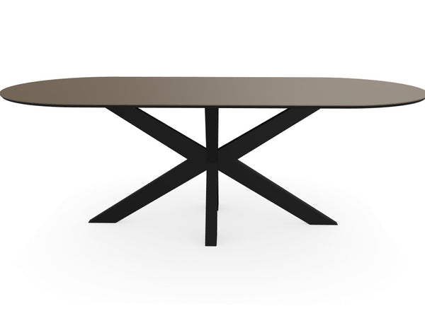 Eettafel - Maatwerk #D7K4N3 - {{ product.type }} - Kas20