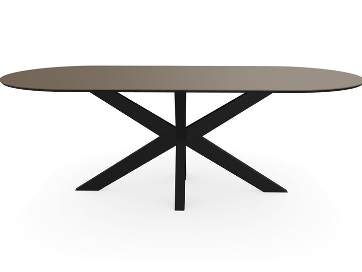 Eettafel - Maatwerk #D7K4N3 - {{ product.type }} - Kas20