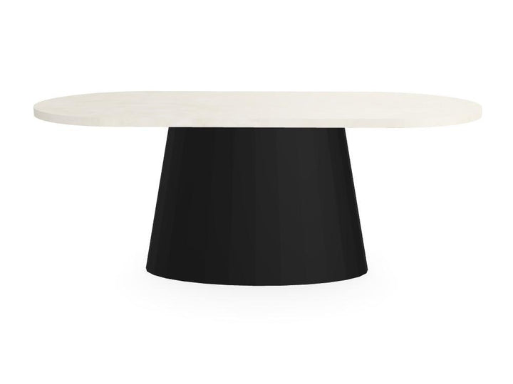 Kas20 Eettafel - Maatwerk #D7N7NM - {{ product.type }} - Kas20