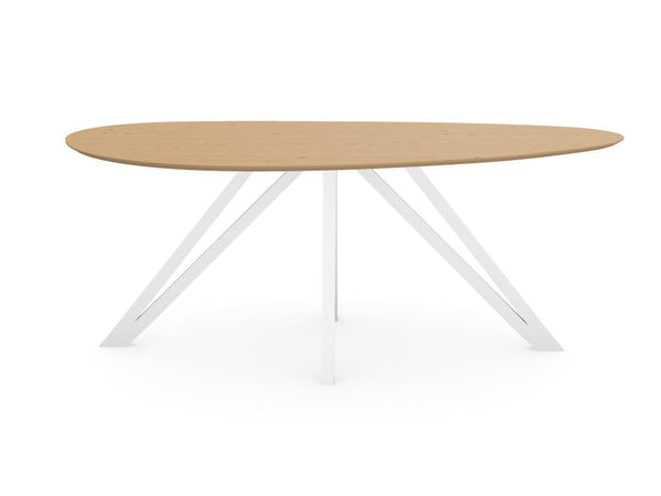 Kas20 Eettafel - Maatwerk #D7NOEF - {{ product.type }} - Kas20
