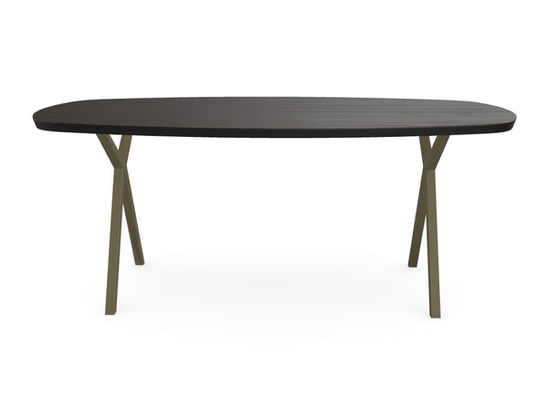 Eettafel - Maatwerk #D7ZENV - {{ product.type }} - Kas20