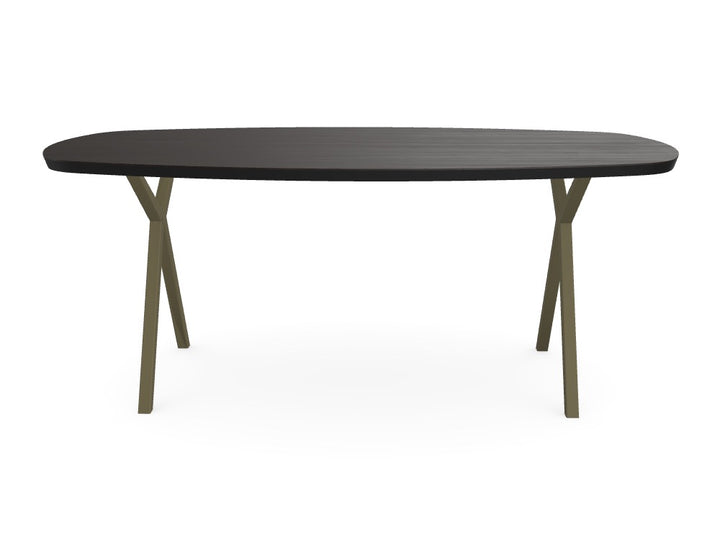 Eettafel - Maatwerk #D7ZENV - {{ product.type }} - Kas20