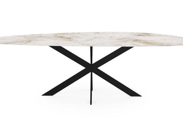 Eettafel - Maatwerk #D8B5N3 - {{ product.type }} - Kas20