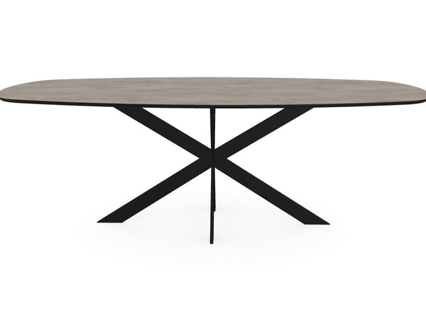 Eettafel - Maatwerk #D8GDTI