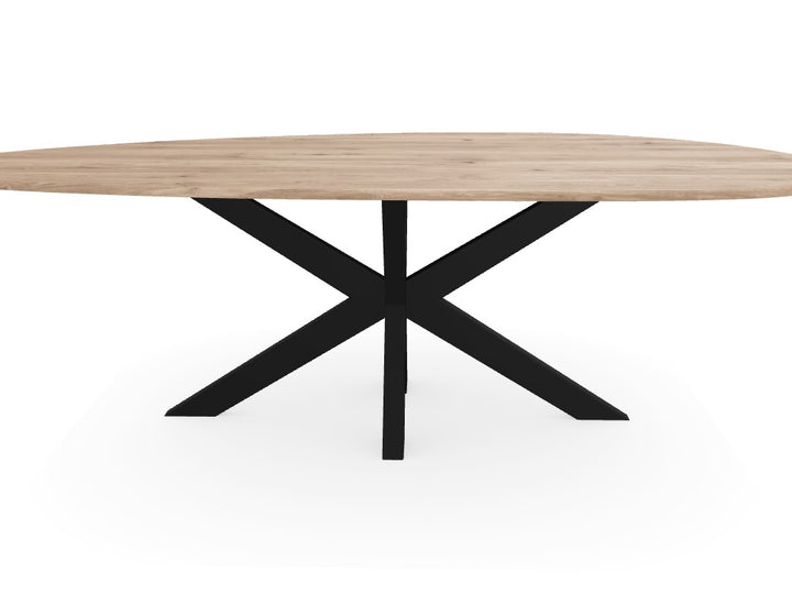 Eettafel - Maatwerk #D8MIJJ - {{ product.type }} - Kas20