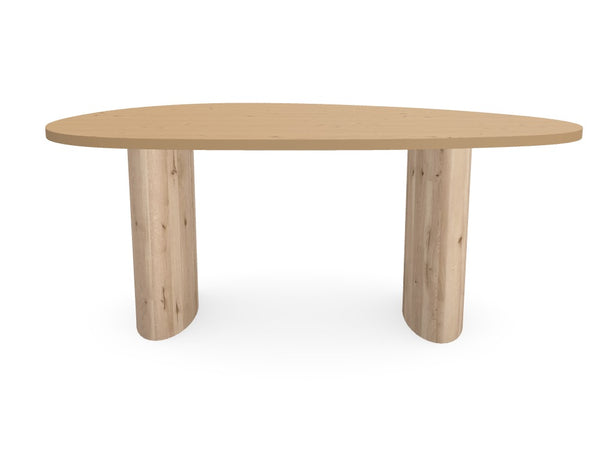Kas20 Eettafel - Maatwerk #D8PSIT - {{ product.type }} - Kas20