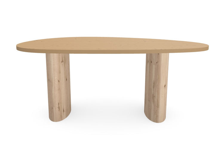 Kas20 Eettafel - Maatwerk #D8PSIT - {{ product.type }} - Kas20