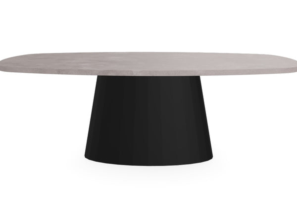 Eettafel - Maatwerk #D8RN2B - {{ product.type }} - Kas20