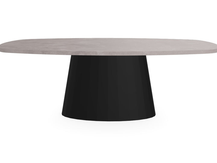 Eettafel - Maatwerk #D8RN2B - {{ product.type }} - Kas20