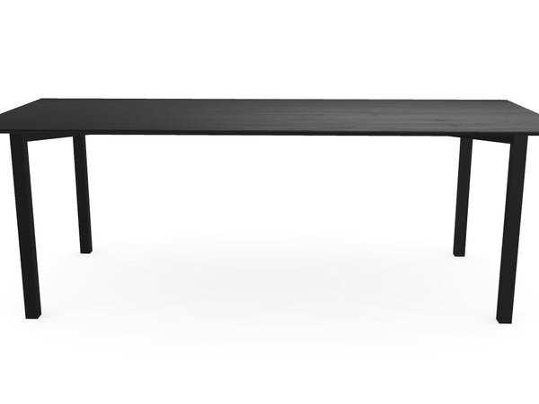 Eettafel - Maatwerk #D8W02N - {{ product.type }} - Kas20